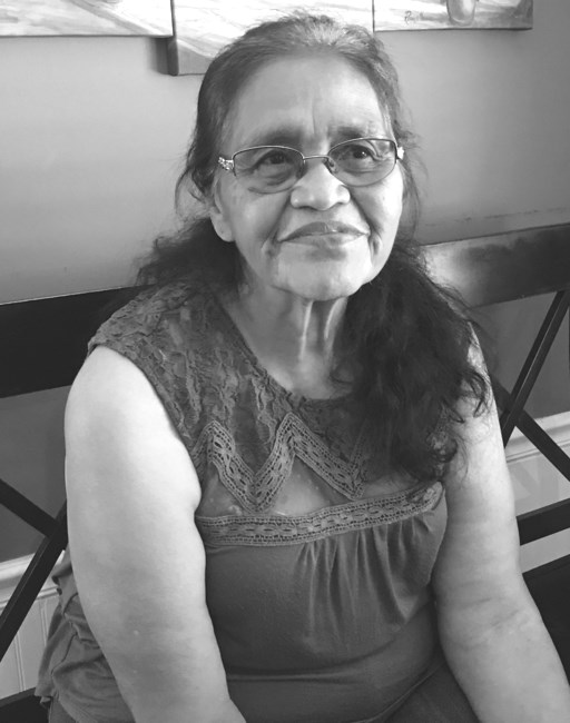 obituary image