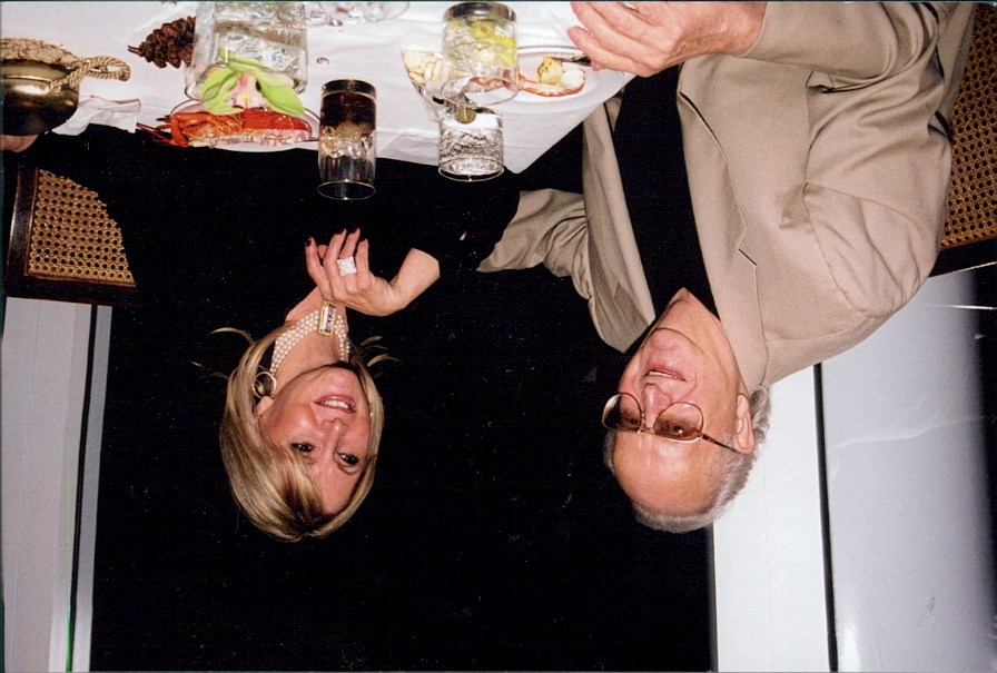 Obituary of Joseph Guariglia