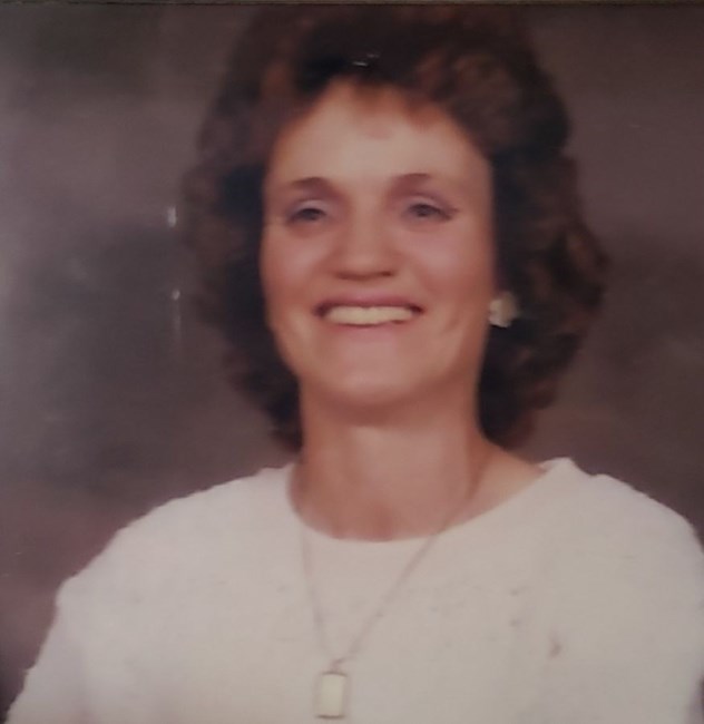 Obituary of Judy Scruggs