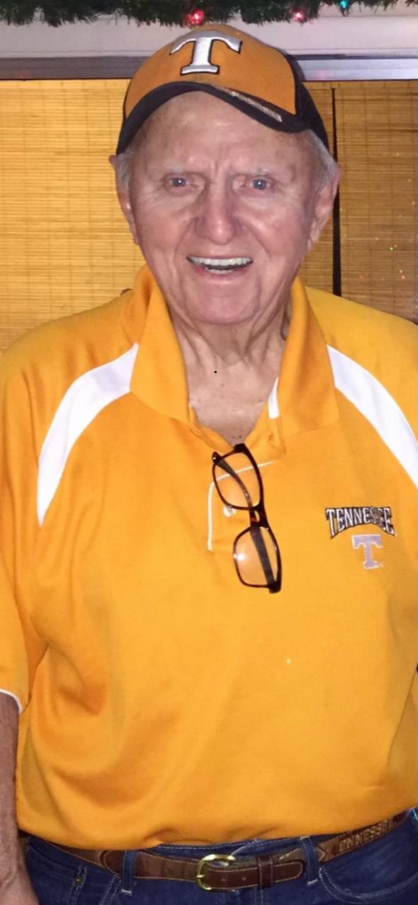 Obituary of William David Weaver