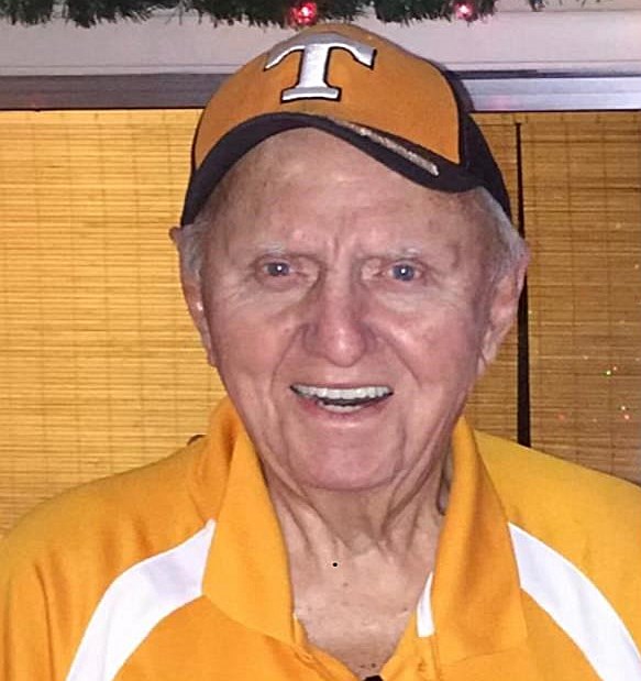 Obituary of William David Weaver