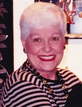 Obituary of Joan Gugig
