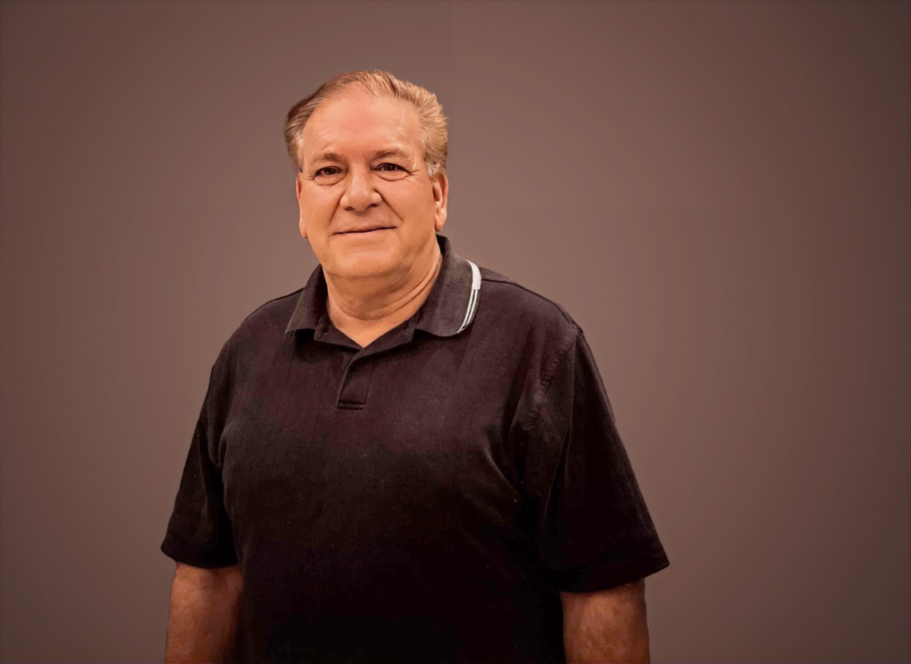 Obituary of Arnold Eugene Broussard