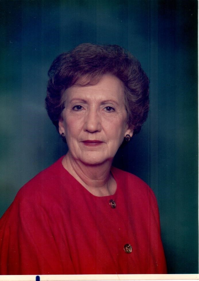 Obituary of Virginia Sue Blair