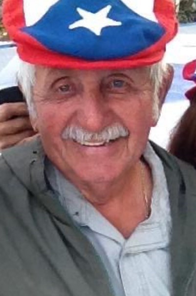 Obituary of Eulalio Gomez