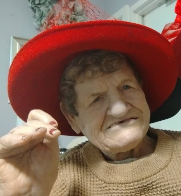 Avis de décès de Carol Lee Winterbottom