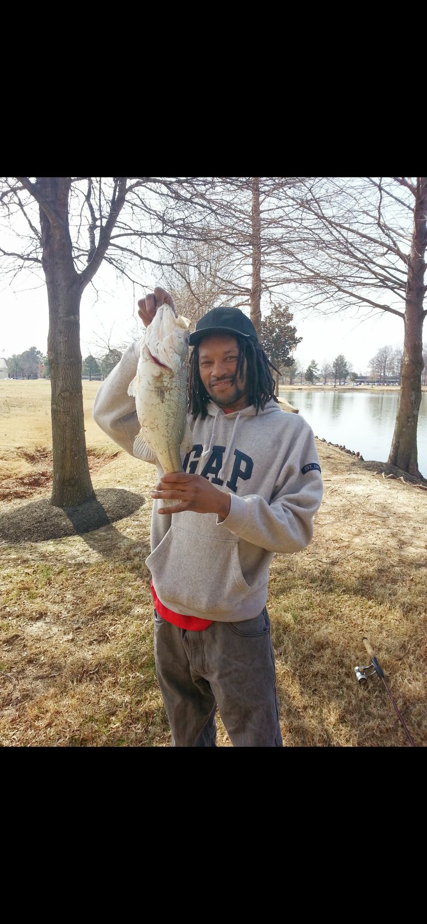 Obituary of Donovan Barrasso Williams