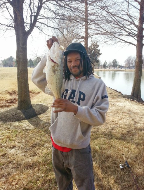 Obituary of Donovan Barrasso Williams