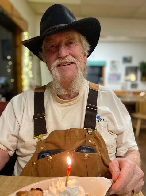 Obituario de Robert Clyde Bannister