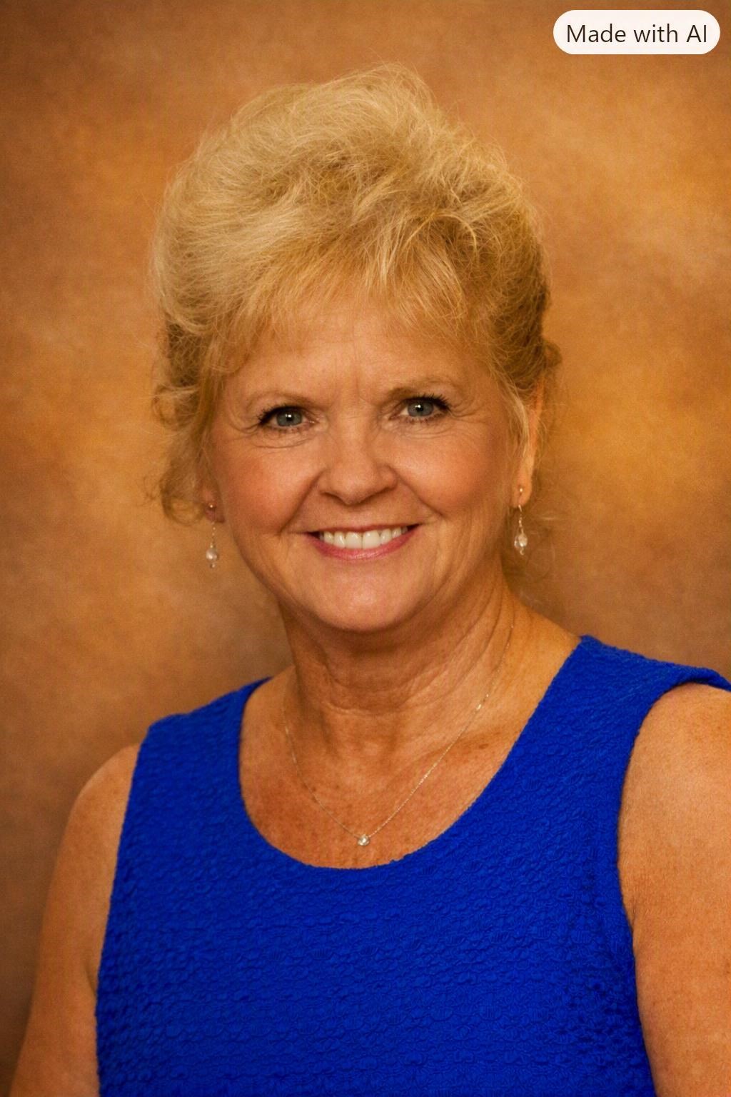 Obituary of Shirley Mitchell Gober