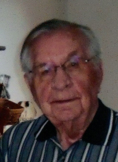 Obituary of Milo C. Meier