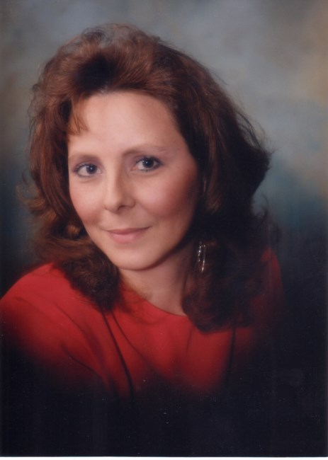 Obituary of Gloria Jean Peterson
