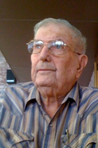 Obituary of Bert Gulley