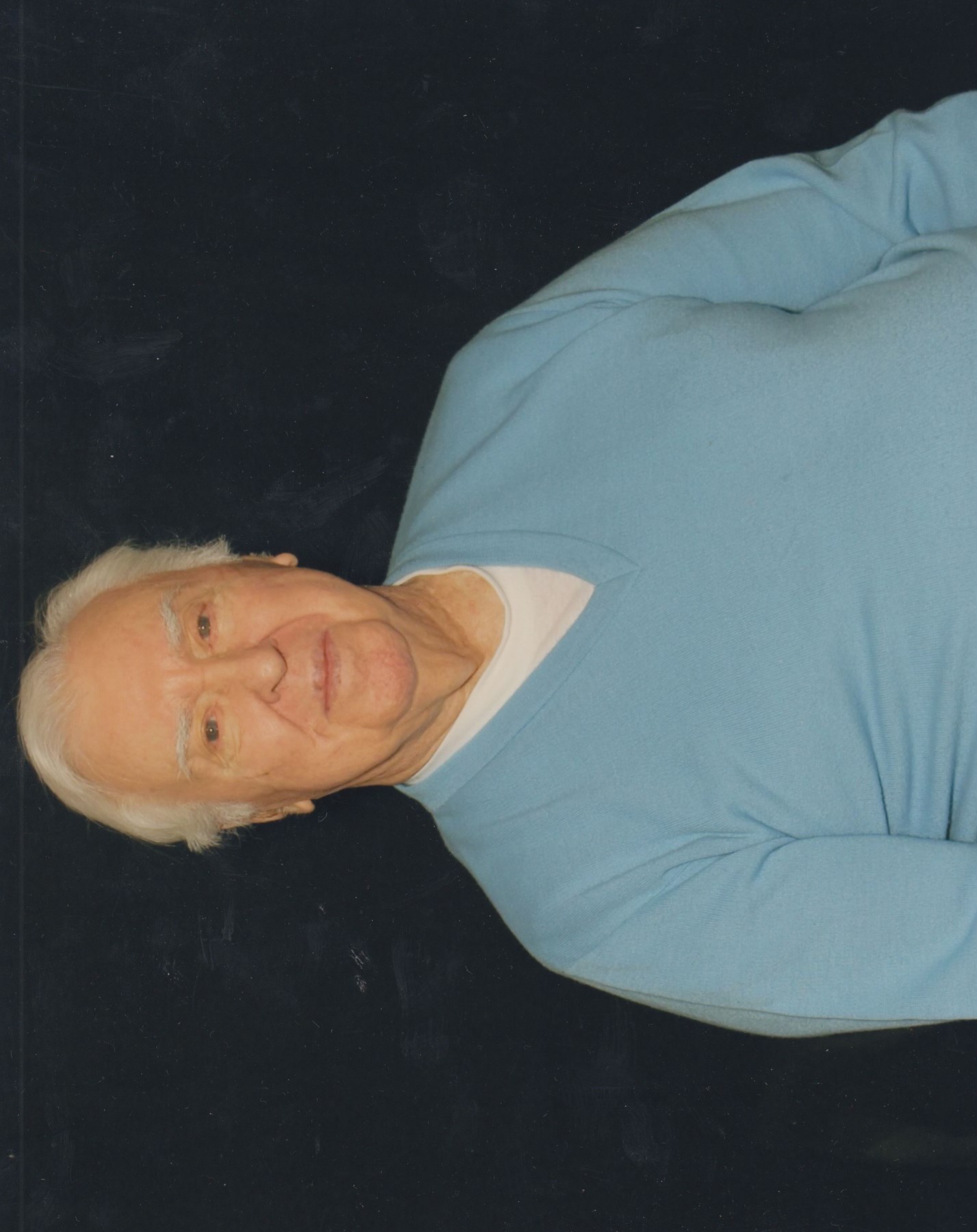 Obituary of Harry E Miller