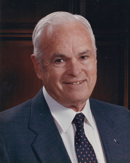 Obituary of William Francis Franck