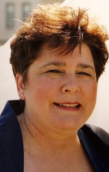 Obituary of Nina Marie Borcher