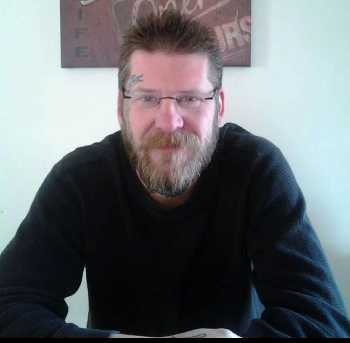 Obituary of Mark A. Gehrke