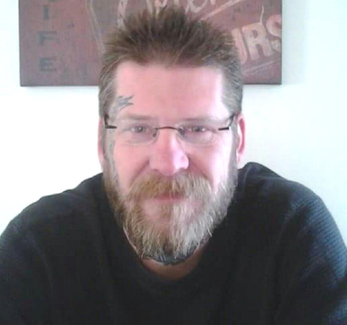 Obituary of Mark A. Gehrke