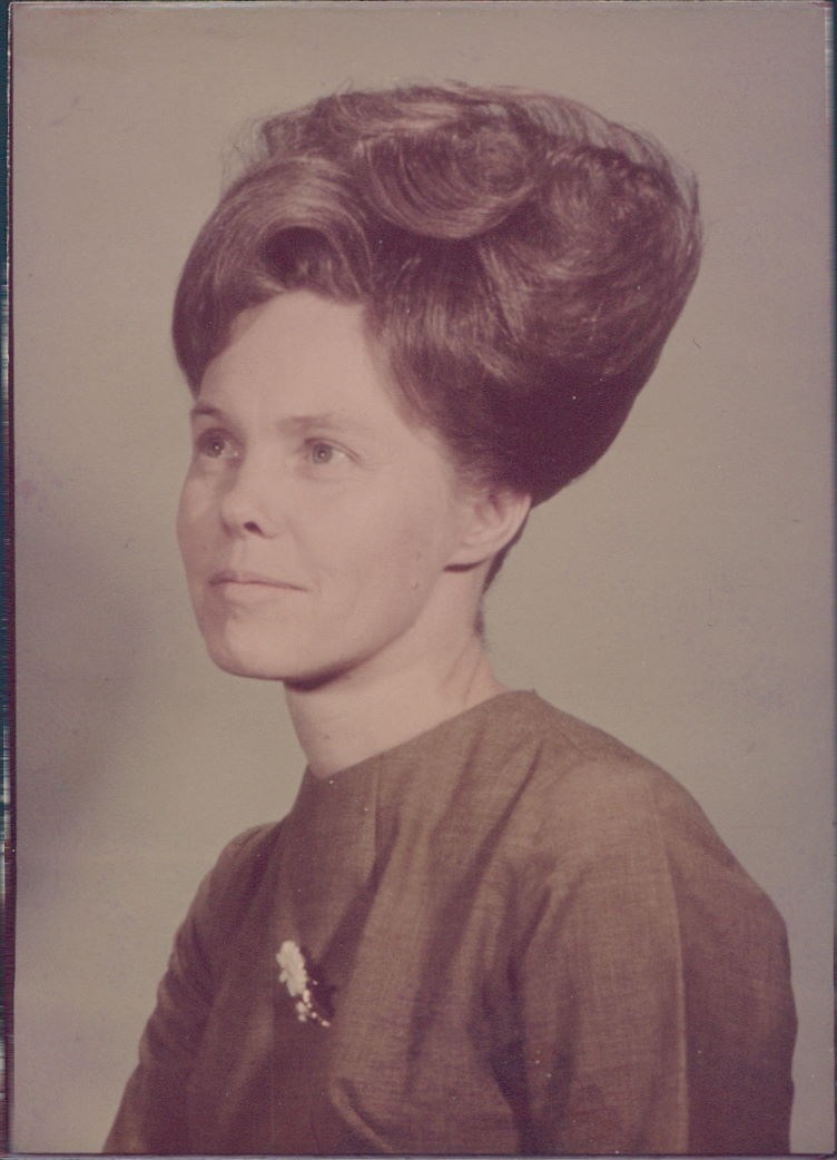 Obituary of Ida Mae Grant