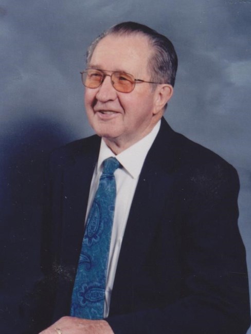 Obituary of Leo Everett Curtis