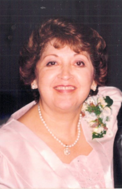 Obituary of Rosie G. Reyes