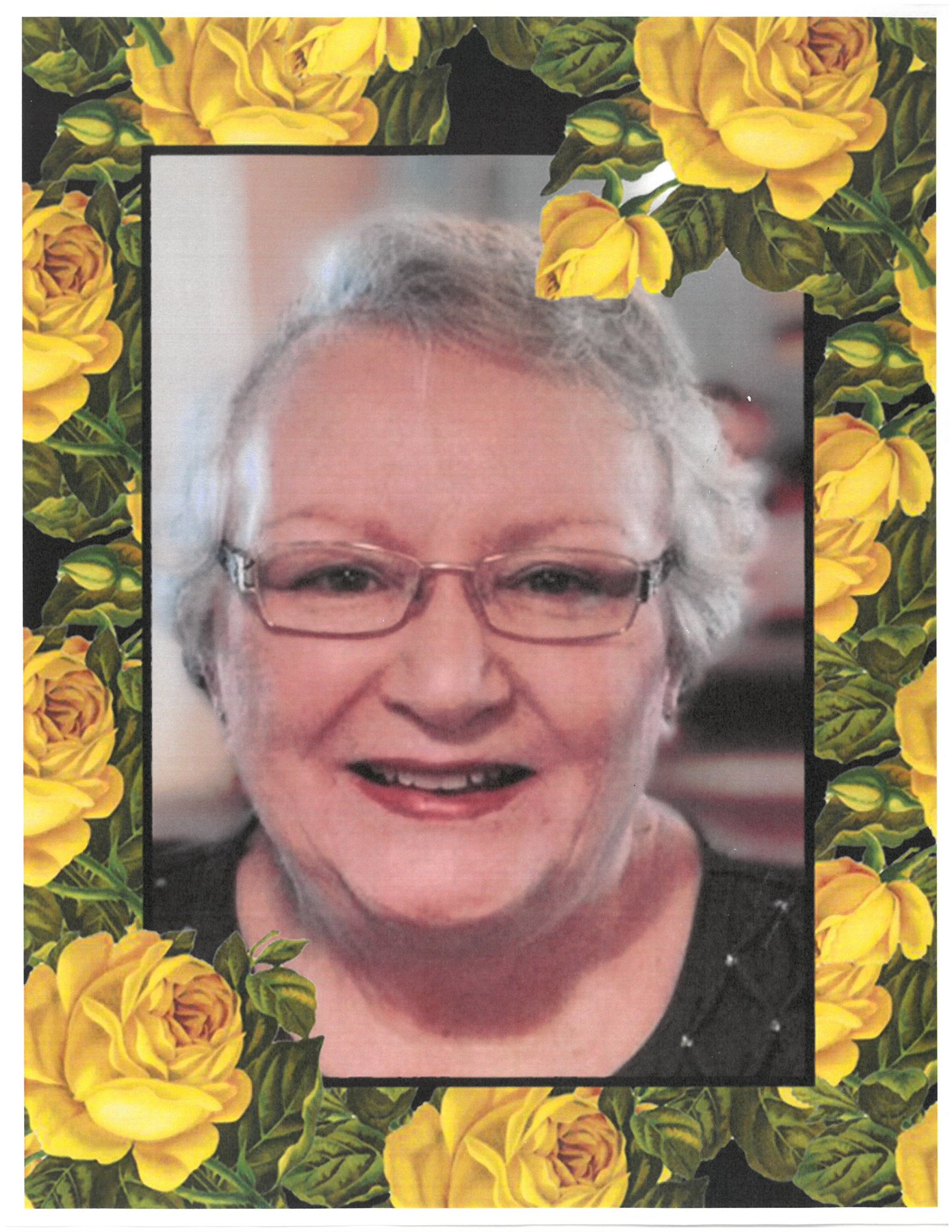Obituary of Kathryn Marie Carmicheal