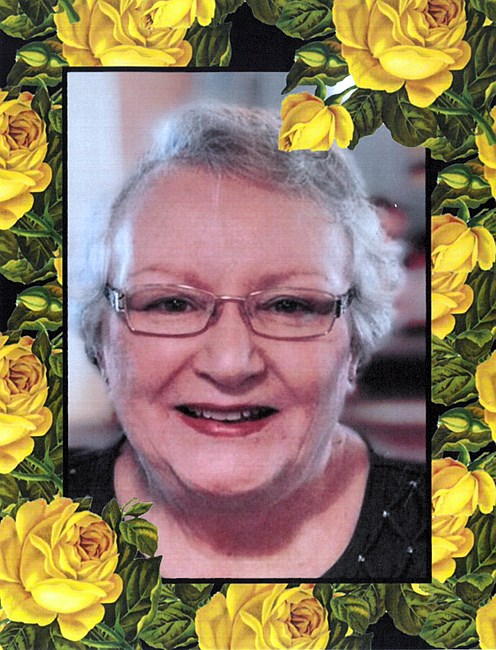 Obituary of Kathryn Marie Carmicheal