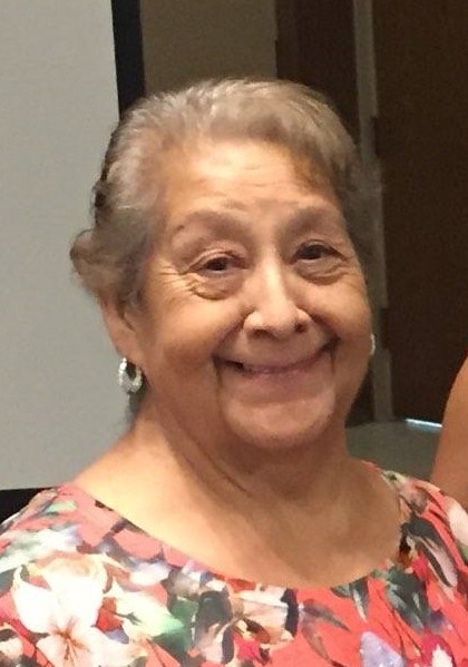 Obituary of Roberta Maria Quintana