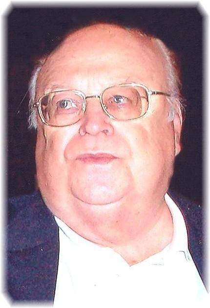 Obituary of Richard Francis Murdock