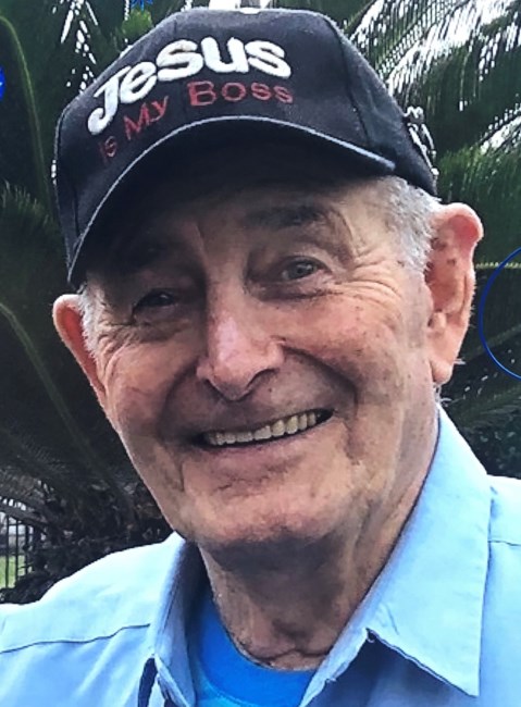 Obituary of Lloyd Leon Fowler Jr.