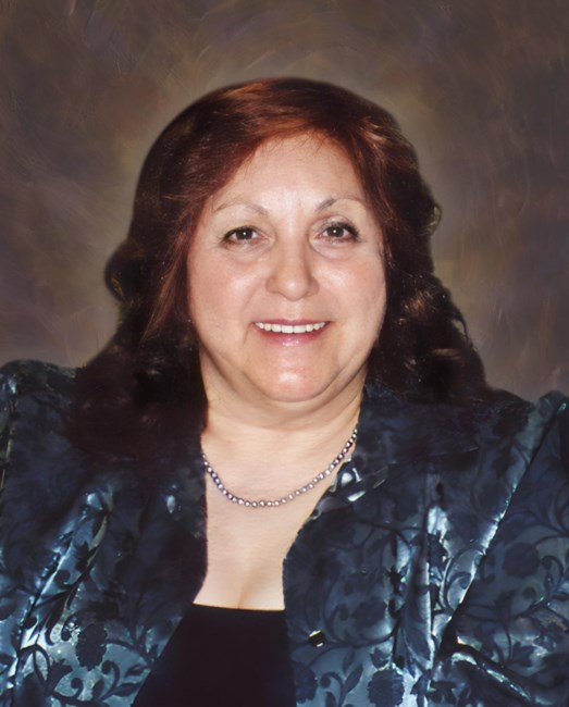 Obituary of Jane M. Correa