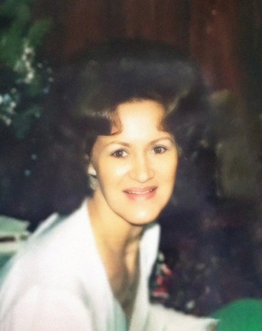 Obituary of Annabelle Noe