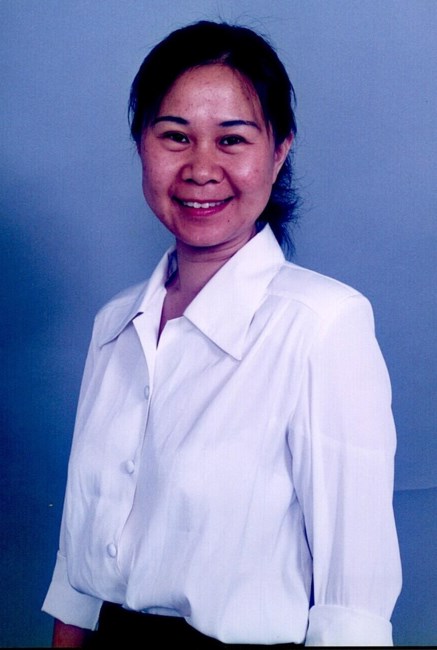 Avis de décès de Jie Zhu