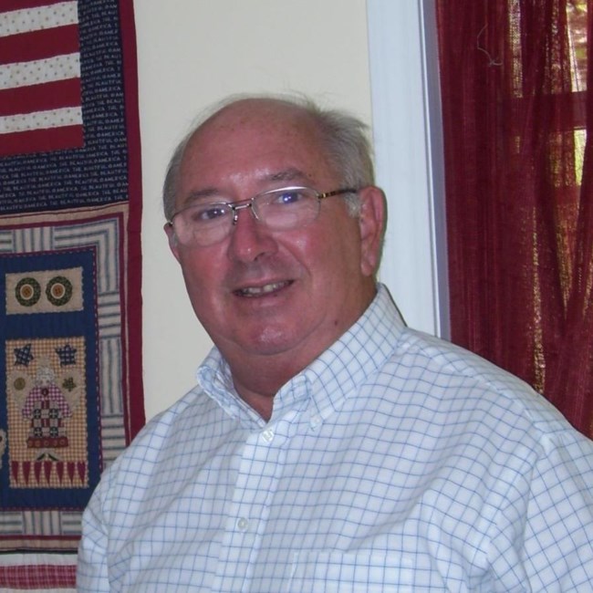 Obituary of Richard Francis Farmer