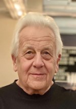 Richard Mathern