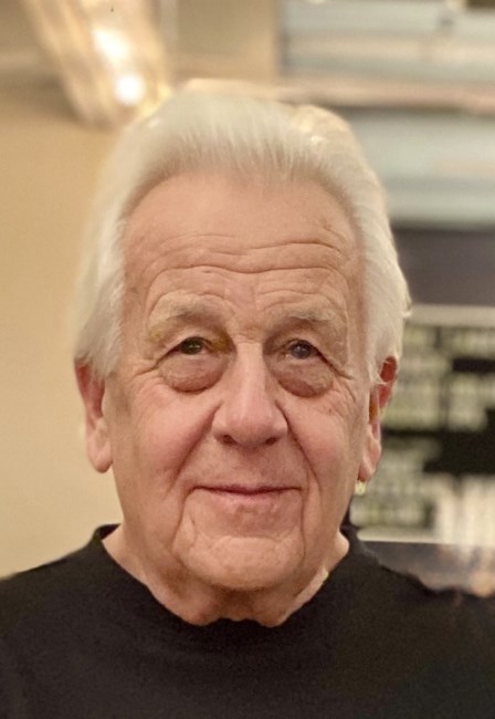 Obituary of Richard L. Mathern