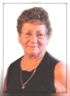 Obituario de Lois Mae Thibodeau