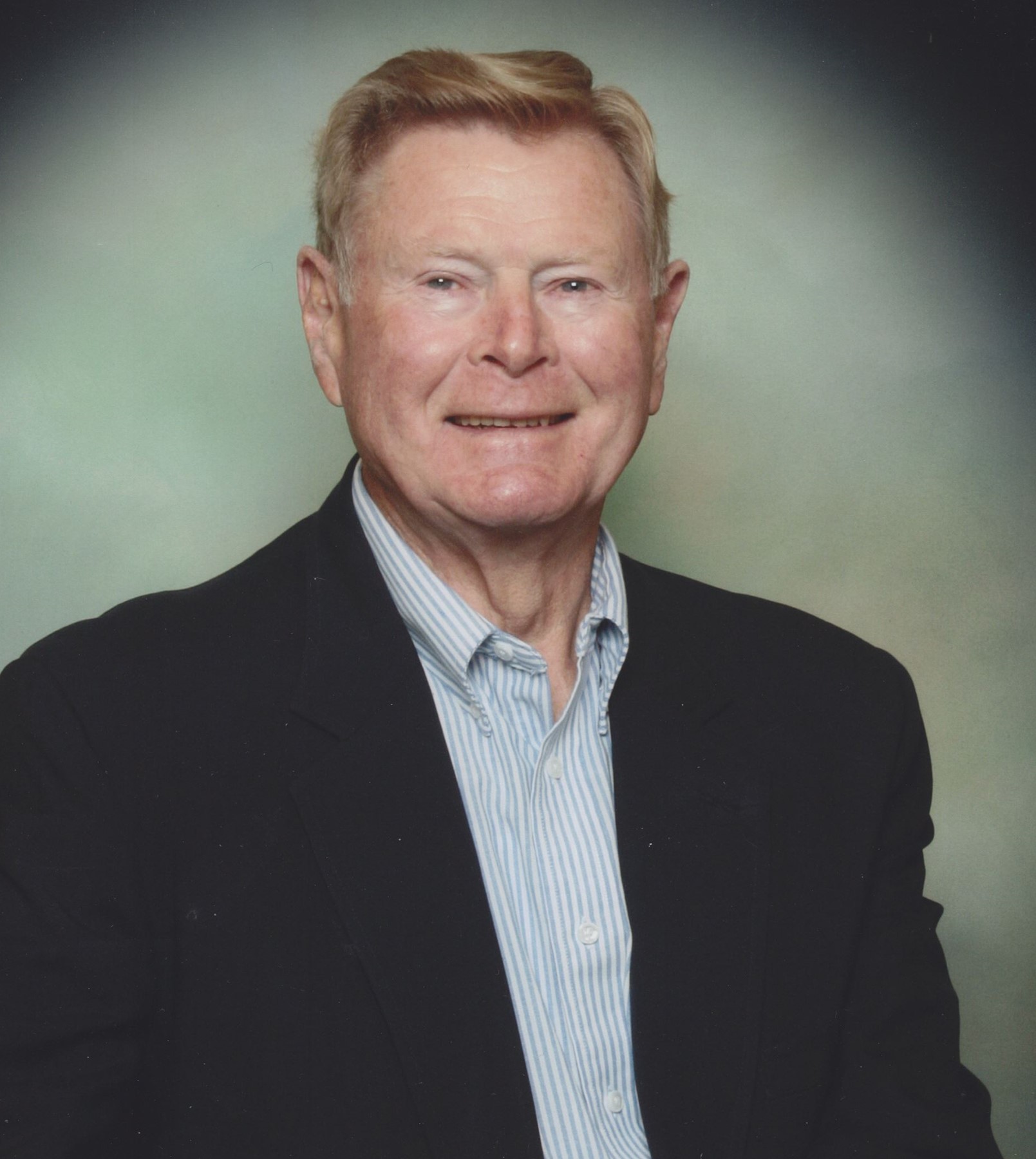 Obituary of Dwaine Bernard Huewe