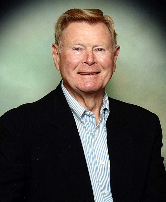 Obituary of Dwaine Bernard Huewe