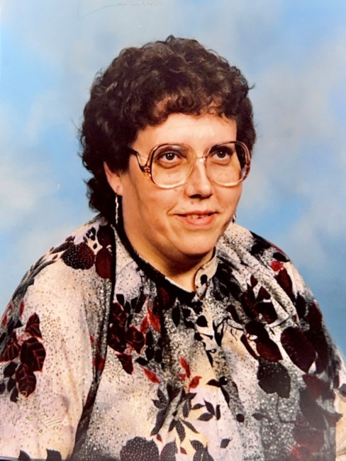 Avis de décès de Marilyn Alyce Fuller