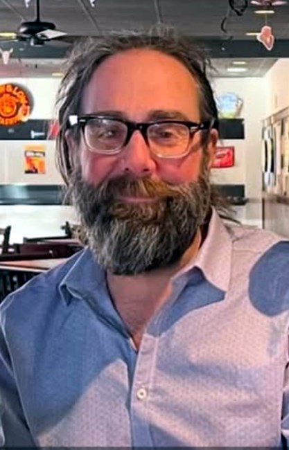 Avis de décès de Marcus William Johnson