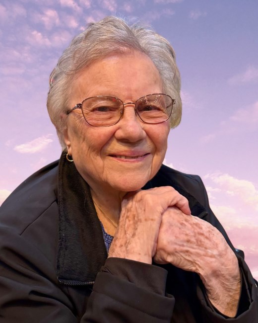 Obituary of Doris M. Talbut