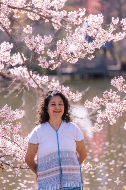 Obituary of Helen NawMuMu