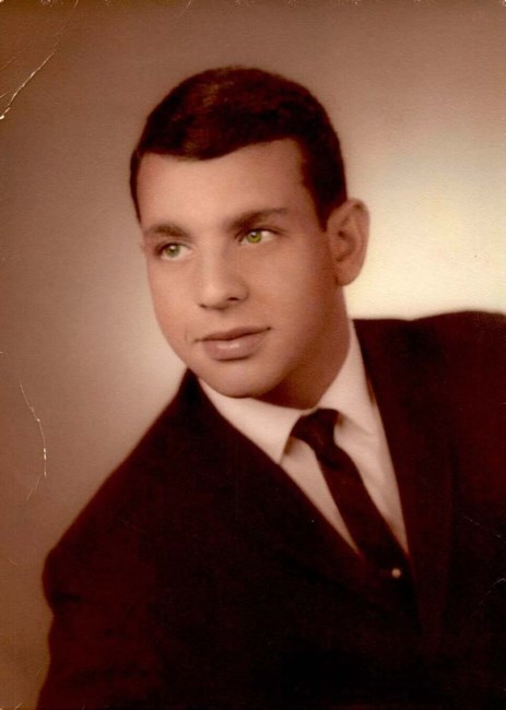 Obituary of Stuart Lee Block