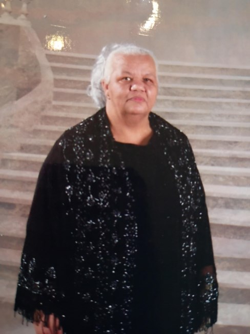 Obituary of Linda Mette Cosby