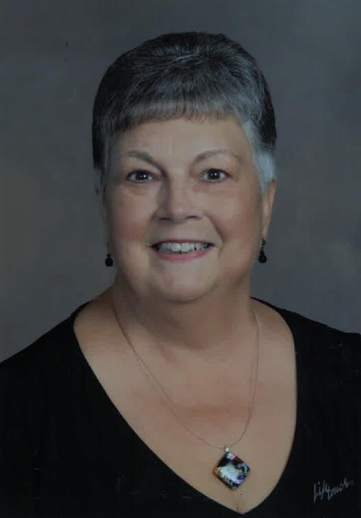 Obituary of Mary "Ellen" Reason