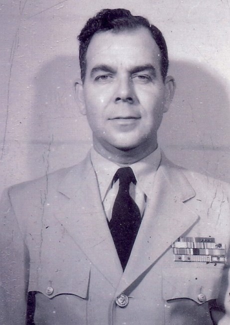 Obituary of David L. Brown