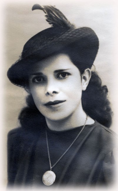 Obituary of Lidia "Lilia" Lizano Hernandez