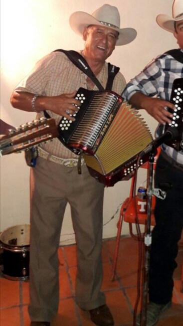 Obituary of Juan Gonzalez Guerra