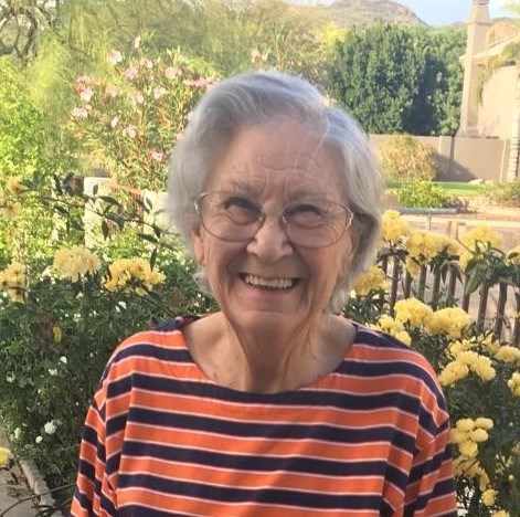 Obituary of Beverley Louise Fisher